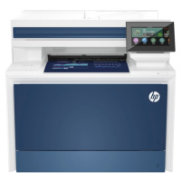 HP LaserJet Pro MFP 4302fdn - 4RA84F