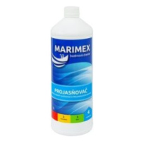 Marimex Aquamar projasňovač 1 l