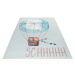 Obsession koberce Kusový koberec My Greta 601 shhh - 115x170 cm