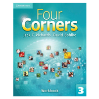 Four Corners 3 Workbook Cambridge University Press