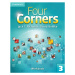 Four Corners 3 Workbook Cambridge University Press