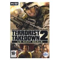 City Interactive Terrorist Takedown 2 US Navy Seals (PC)