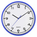 MPM Quality Nástěnné hodiny Magit E01.2478.30.A