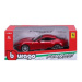 Bburago 1:24 Ferrari Roma Red