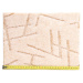 ITC Metrážový koberec Nicosia 30 - Bez obšití cm