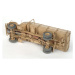 Model Kit military 3596 - German Heavy Truck L4500A (1:35)