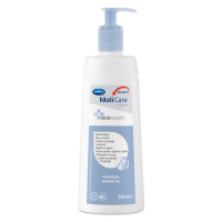 MoliCare skin Mycí emulze 500 ml