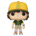 Funko POP! 804 Stranger Things Dustin At Camp