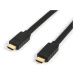 Kabel C-TECH CB-HDMI2-2 HDMI 2.0, 4K@60Hz, M/M, 2m