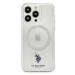 Kryt US Polo USHMP15SUCIT iPhone 15 6.1" transparent MagSafe Collection (USHMP15SUCIT)