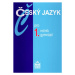 Český jazyk pro 1.r. gymnázií - učebnice - Kostečka Jiří