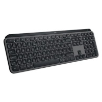 Logitech MX Keys S Graphite - US INTL