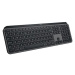 Logitech MX Keys S Graphite - US INTL