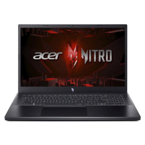 Acer ANV15-51 NH.QQEEC.001 Černá