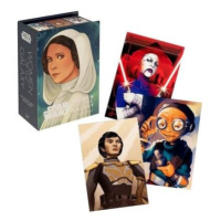 Star Wars: Women of the Galaxy - Chronicle Books