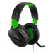 Herní headset Turtle Beach Recon 70X Black pro Xbox One / 3,5 mm jack / 20 - 20000 Hz / 40 mm mě