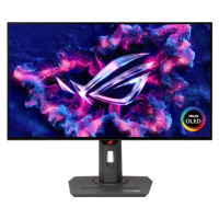 ASUS ROG Strix OLED XG27AQDMG herní monitor 27”