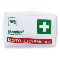 Fixaplast motolékárnička textil