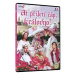 Ať přiletí čáp, královno! DVD+CD - DVD