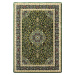 Berfin Dywany Kusový koberec Anatolia 5858 Y (Green) 300x400 cm