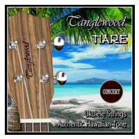 TANGLEWOOD Concert Ukulele Strings