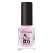 DERMACOL 5 Days Stay Nail Polish No.03 Secret Wish 11 ml