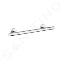 Hansgrohe 40513000 - Madlo na stěnu 466 mm, chrom