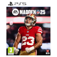 Madden NFL 25 (PS5)