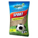 AGRO Travní směs SPORT - sáček 0,5 kg