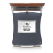 WOODWICK Indigo Suede 275 g