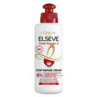 ELSEVE TOTAL REPAIR 5 STOP DAMAGE CREAM PUSHPULL 200 ML