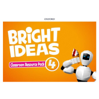 Bright Ideas 4 Classroom Resource Pack Oxford University Press