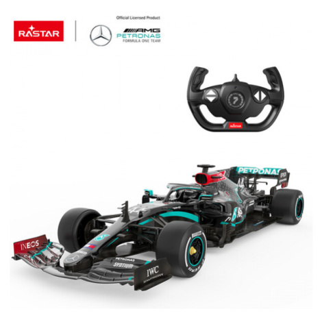 R/C auto Mercedes-AMG F1 W11 EQ Performance (1:12) Rastar