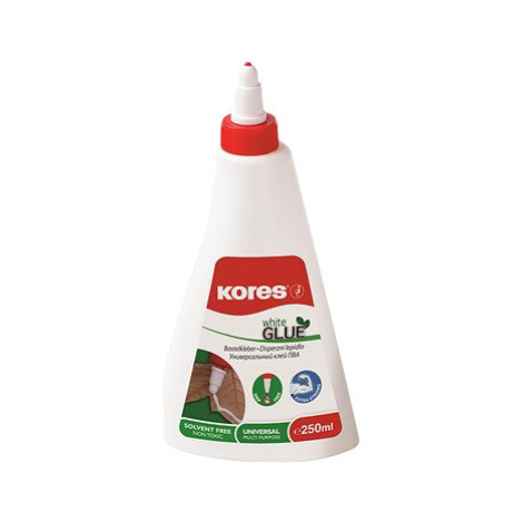 KORES White glue 250 ml
