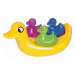 Dohány dětská hra do vody kachna 449 žlutá
