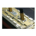 AMATI R.M.S. Titanic 1:250 kit