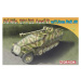 Model Kit military 7351 - Sd.Kfz.251/22 Ausf.D w/7.5cm PaK 40 (1:72)