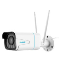 Reolink RLC-511WA wifi bezpečnostní kamera s umělou inteligencí a zoomem