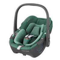 Maxi-Cosi Pebble 360 Essential Green