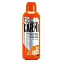 Extrifit Carni Liquid 120000mg 1000ml - mango, ananas