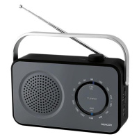Rádio SENCOR SRD 2100 B