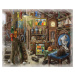 Ravensburger EXIT Puzzle: Im Gutshaus – Attic