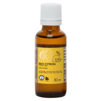 Tierra Verde Esenciální olej BIO Citron 30 ml