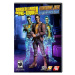 Borderlands The Pre-Sequel Handsome Jack Doppelganger Pack