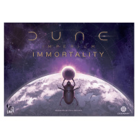 Dire Wolf Dune: Imperium – Immortality