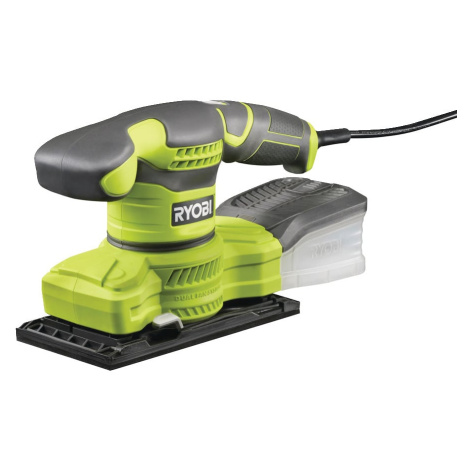 Vibrační bruska RYOBI RSS200-G, 200W RY5133003500