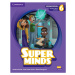 Super Minds Second Edition 6 Student´s Book with eBook Cambridge University Press