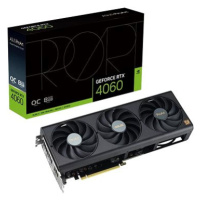 ASUS PROART GeForce RTX 4060 O8G