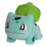 Pokémon plyšák Bulbasaur 60 cm