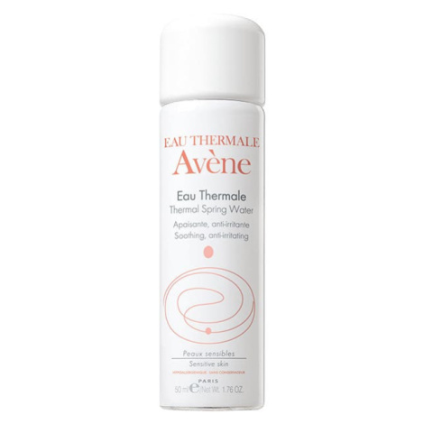 Avene Termální voda Avene ve spreji 50 ml